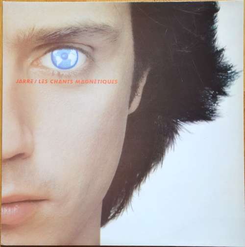 Cover Jarre* - Les Chants Magnétiques (LP, Album, RE) Schallplatten Ankauf