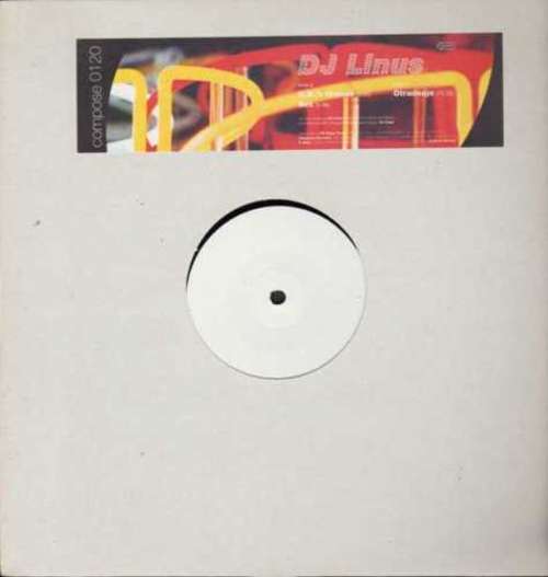 Cover DJ Linus - K.B.'s Groove (12, W/Lbl) Schallplatten Ankauf
