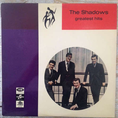 Cover The Shadows - The Shadows Greatest Hits (LP, Comp) Schallplatten Ankauf