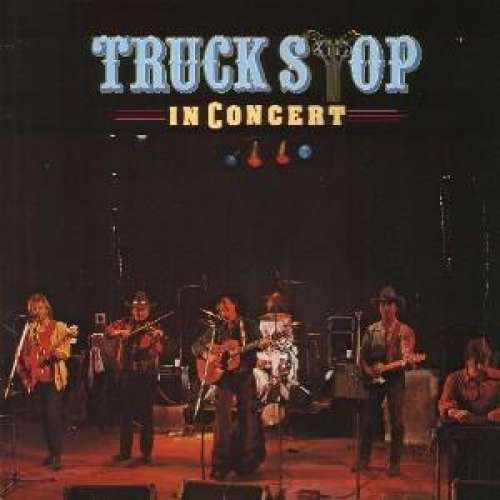 Cover Truck Stop (2) - In Concert (LP, Comp) Schallplatten Ankauf