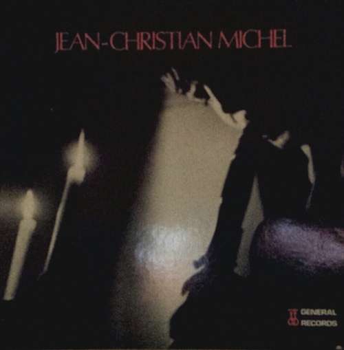Cover Jean-Christian Michel - Vol. 6 (LP, Album, Gat) Schallplatten Ankauf