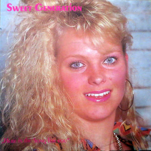Cover Sweet Generation (2) - Here Is The Song For You (7, Single) Schallplatten Ankauf