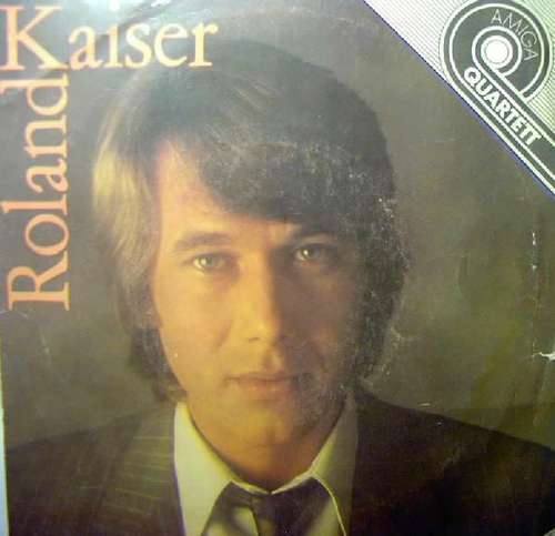Bild Roland Kaiser - Roland Kaiser (7, EP) Schallplatten Ankauf