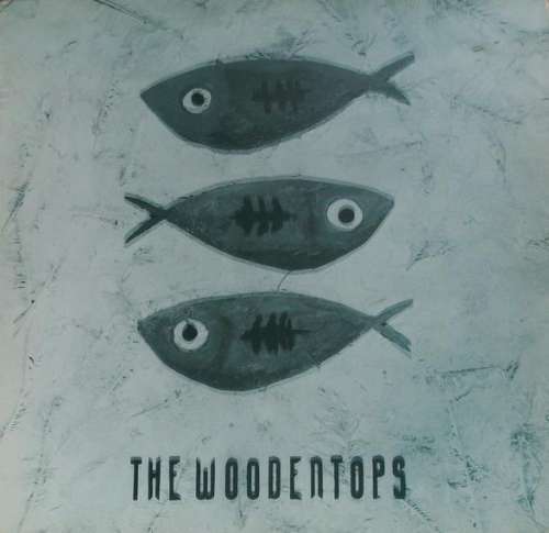 Cover The Woodentops - Everyday Living (12, Single) Schallplatten Ankauf