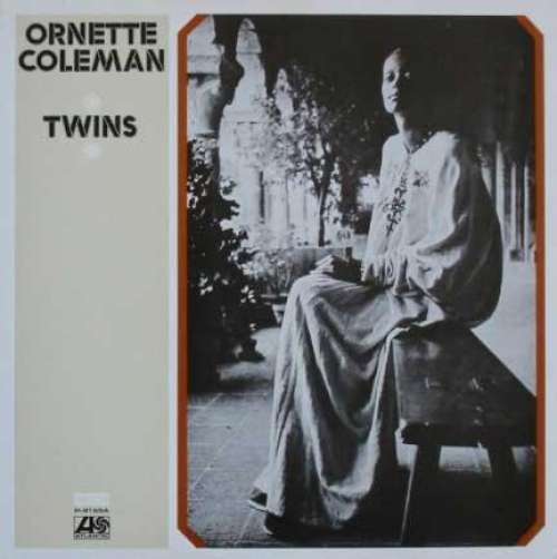 Cover Ornette Coleman - Twins (LP, Album, Mon) Schallplatten Ankauf