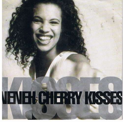 Bild Neneh Cherry - Kisses (7, Single) Schallplatten Ankauf
