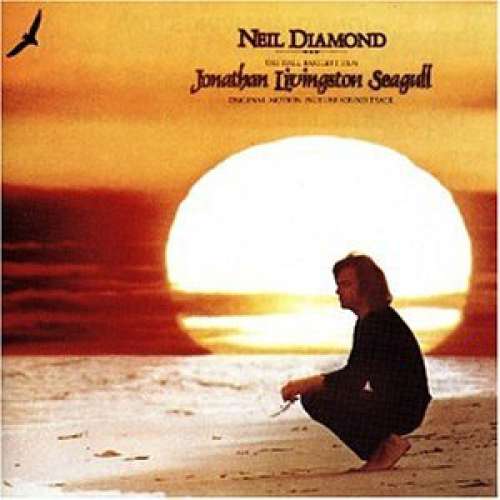 Cover Neil Diamond - Jonathan Livingston Seagull (Original Motion Picture Sound Track) (LP, Album, Gat) Schallplatten Ankauf