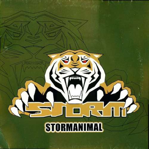 Cover Storm - Stormanimal (12) Schallplatten Ankauf