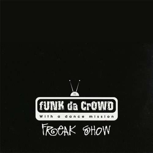 Cover Freak Show Schallplatten Ankauf