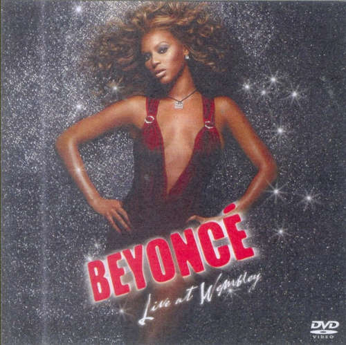Cover Beyoncé - Live At Wembley (DVD-V, PAL + CD) Schallplatten Ankauf