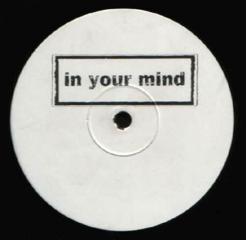 Cover U96 - In Your Mind (12, Promo, W/Lbl) Schallplatten Ankauf