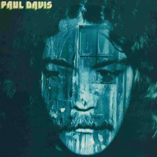 Cover Paul Davis (3) - Paul Davis (LP, Album) Schallplatten Ankauf