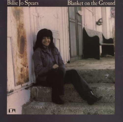Cover Billie Jo Spears - Blanket On The Ground (LP, Album, RE) Schallplatten Ankauf