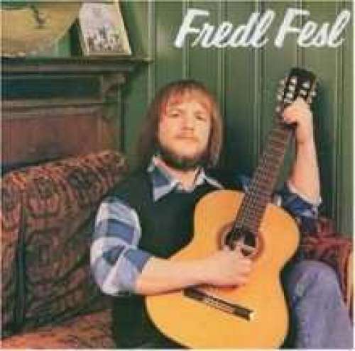 Cover Fredl Fesl - Fredl Fesl (LP, Album) Schallplatten Ankauf