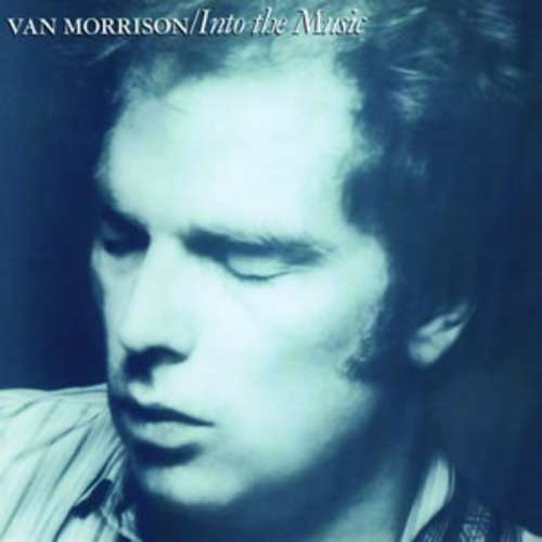 Cover Van Morrison - Into The Music (LP, Album) Schallplatten Ankauf