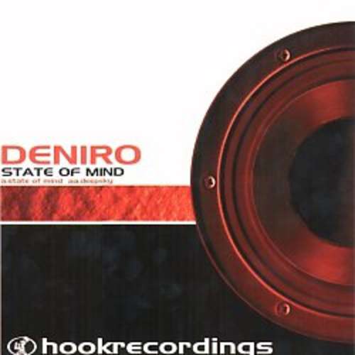 Cover DeNiro* - State Of Mind (12) Schallplatten Ankauf