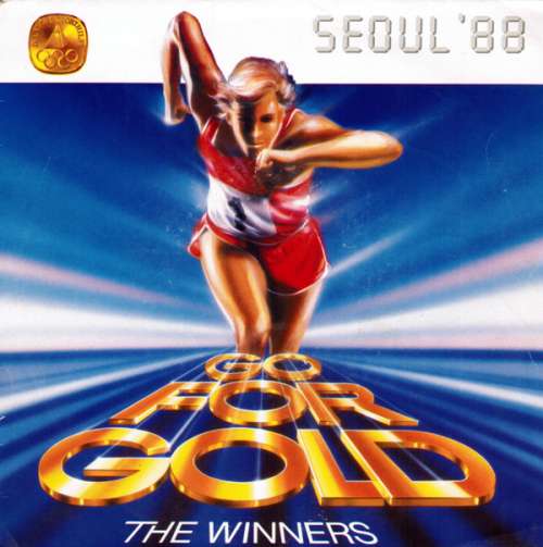 Bild The Winners (4) - Go For Gold (7, Single) Schallplatten Ankauf
