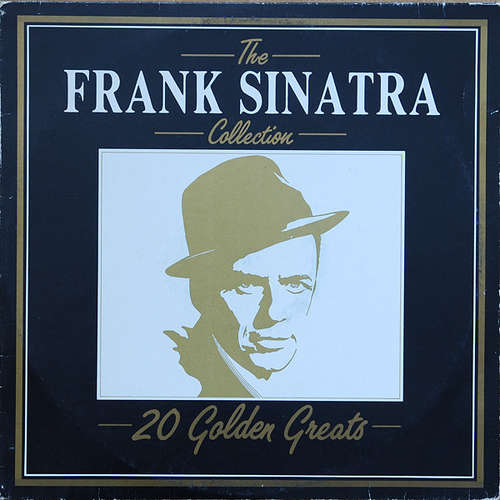 Cover Frank Sinatra - The Frank Sinatra Collection (LP, Comp) Schallplatten Ankauf