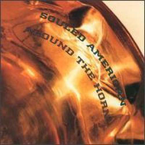 Cover Souled American - Around The Horn (LP, Album) Schallplatten Ankauf