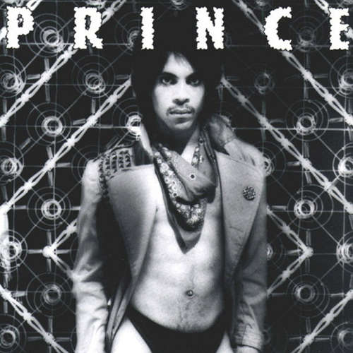 Cover Prince - Dirty Mind (LP, Album, RE, 180) Schallplatten Ankauf