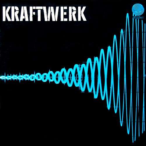 Cover Kraftwerk - Kraftwerk (2xLP, Album, Comp, RE, Spa) Schallplatten Ankauf