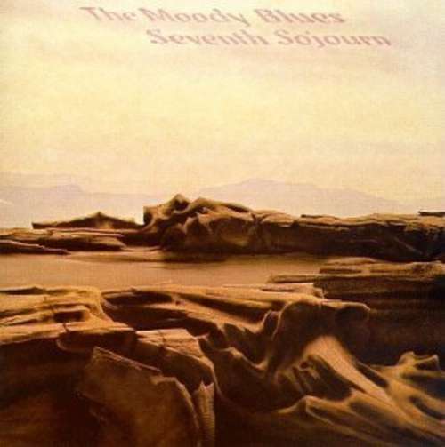 Cover The Moody Blues - Seventh Sojourn (LP, Album) Schallplatten Ankauf