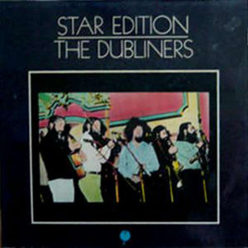 Cover The Dubliners - Star Edition (2xLP, Comp) Schallplatten Ankauf