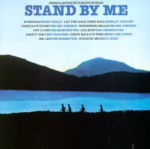 Cover Various - Stand By Me (Original Motion Picture Soundtrack) (LP, Comp, Spe) Schallplatten Ankauf