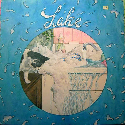 Cover Lake (2) - Lake (LP, Album, RE) Schallplatten Ankauf