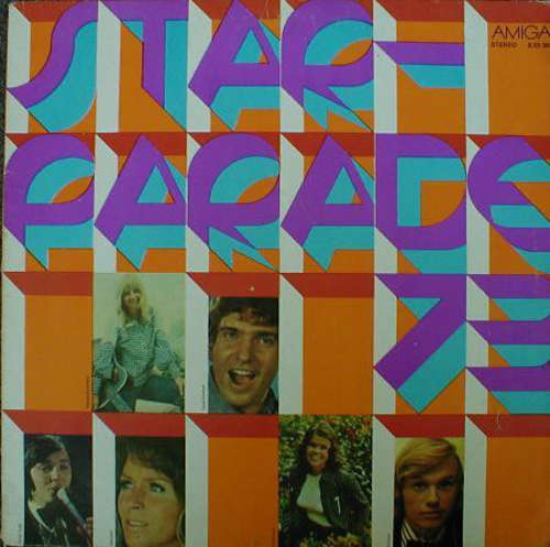 Cover Various - Starparade '73 (LP, Comp) Schallplatten Ankauf