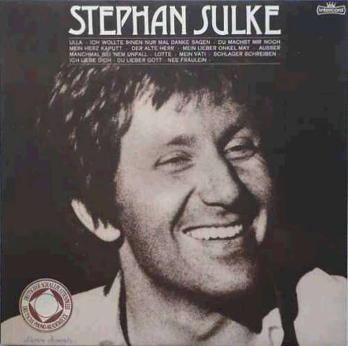Cover Stephan Sulke - Stephan Sulke (LP, Album, Club) Schallplatten Ankauf