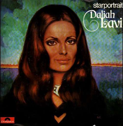 Cover Daliah Lavi - Starportrait (2xLP, Comp + Box) Schallplatten Ankauf