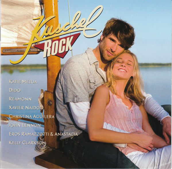 Bild Various - Kuschelrock 20 (2xCD, Comp) Schallplatten Ankauf