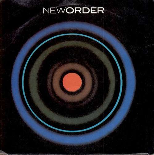 Bild NewOrder* - Blue Monday 1988 (7, Single, EEC) Schallplatten Ankauf