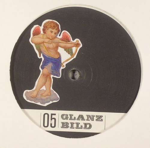 Cover Steph Highland - Darkstar Lab (12) Schallplatten Ankauf