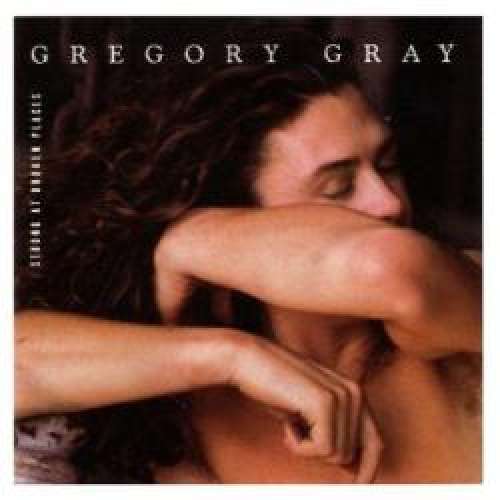 Cover Gregory Gray - Strong At Broken Places (LP, Album) Schallplatten Ankauf