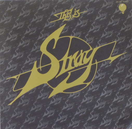 Bild Stray (6) - This Is Stray (LP, Album, RE) Schallplatten Ankauf