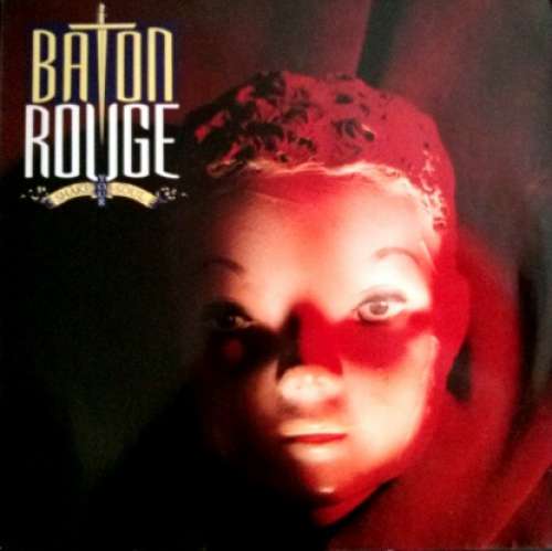 Cover Baton Rouge (3) - Shake Your Soul (LP, Album) Schallplatten Ankauf
