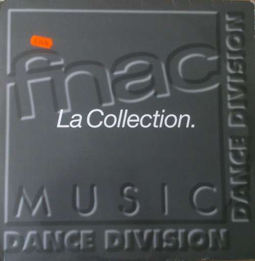 Cover Various - La Collection (2xLP, Comp, Ltd, Pur) Schallplatten Ankauf