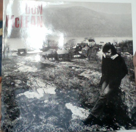 Bild Don McLean - Don McLean (LP, Album) Schallplatten Ankauf