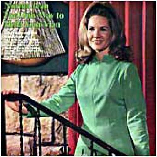 Cover Norma Jean (2) - The Only Way To Hold Your Man (LP, Album) Schallplatten Ankauf
