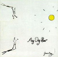 Cover Joan Baez - Any Day Now (2xLP, Album, Gat) Schallplatten Ankauf