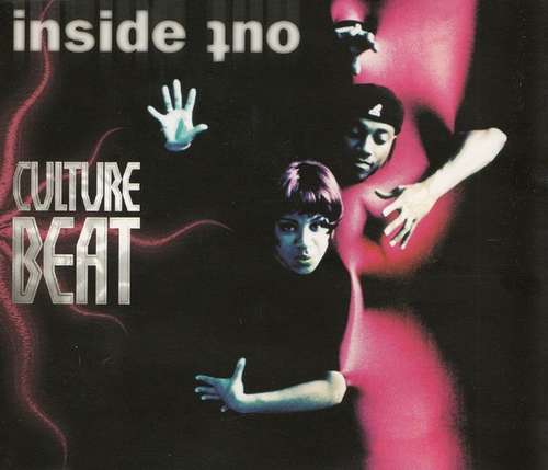 Cover Inside Out Schallplatten Ankauf