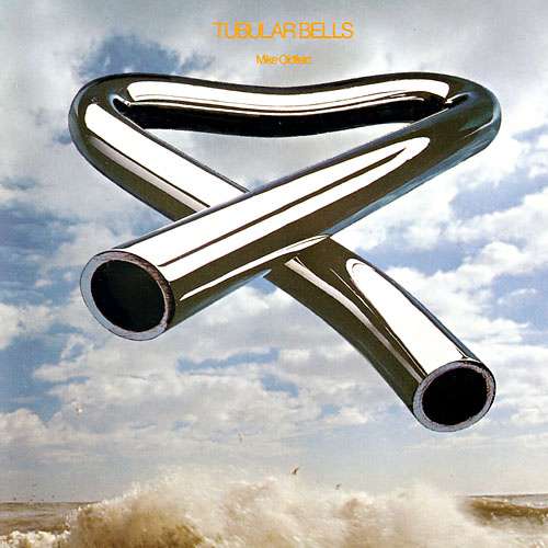 Bild Mike Oldfield - Tubular Bells (LP, Album, RE) Schallplatten Ankauf