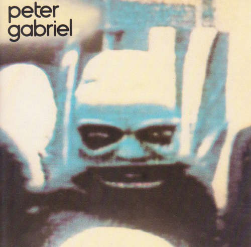 Cover Peter Gabriel - Peter Gabriel (CD, Album, RE) Schallplatten Ankauf