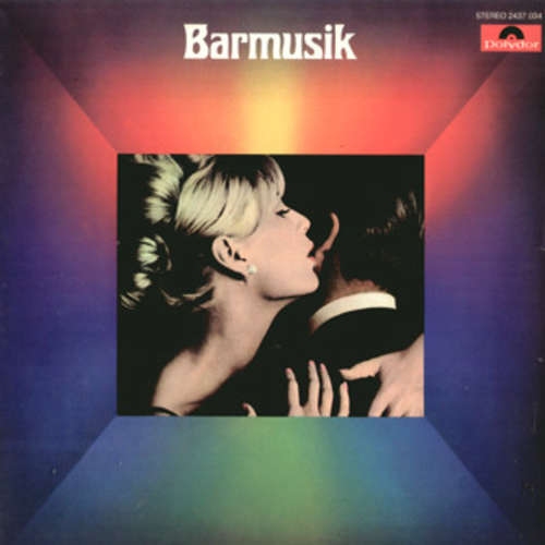 Cover Various - Barmusik (LP) Schallplatten Ankauf