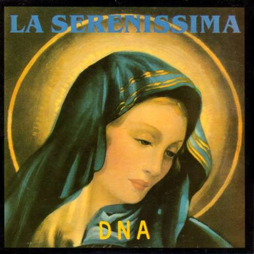 Cover La Serenissima Schallplatten Ankauf