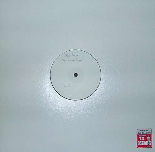 Cover Blue Nature - Now We Are Free (New Mixes) (12, W/Lbl) Schallplatten Ankauf