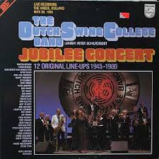 Cover The Dutch Swing College Band - Jubilee Concert  (2xLP, Album) Schallplatten Ankauf