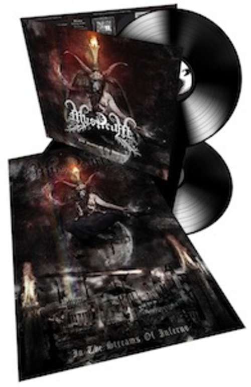 Cover Mysticum - Lost Masters Of The Universe (2xLP, Comp, RM, Gat) Schallplatten Ankauf